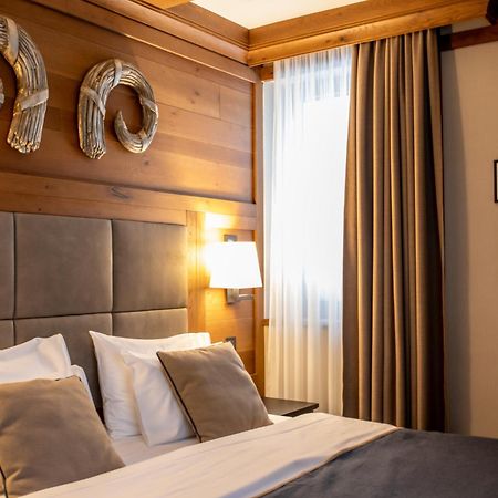 Grey Family Hotel Kopaonik Ruang foto