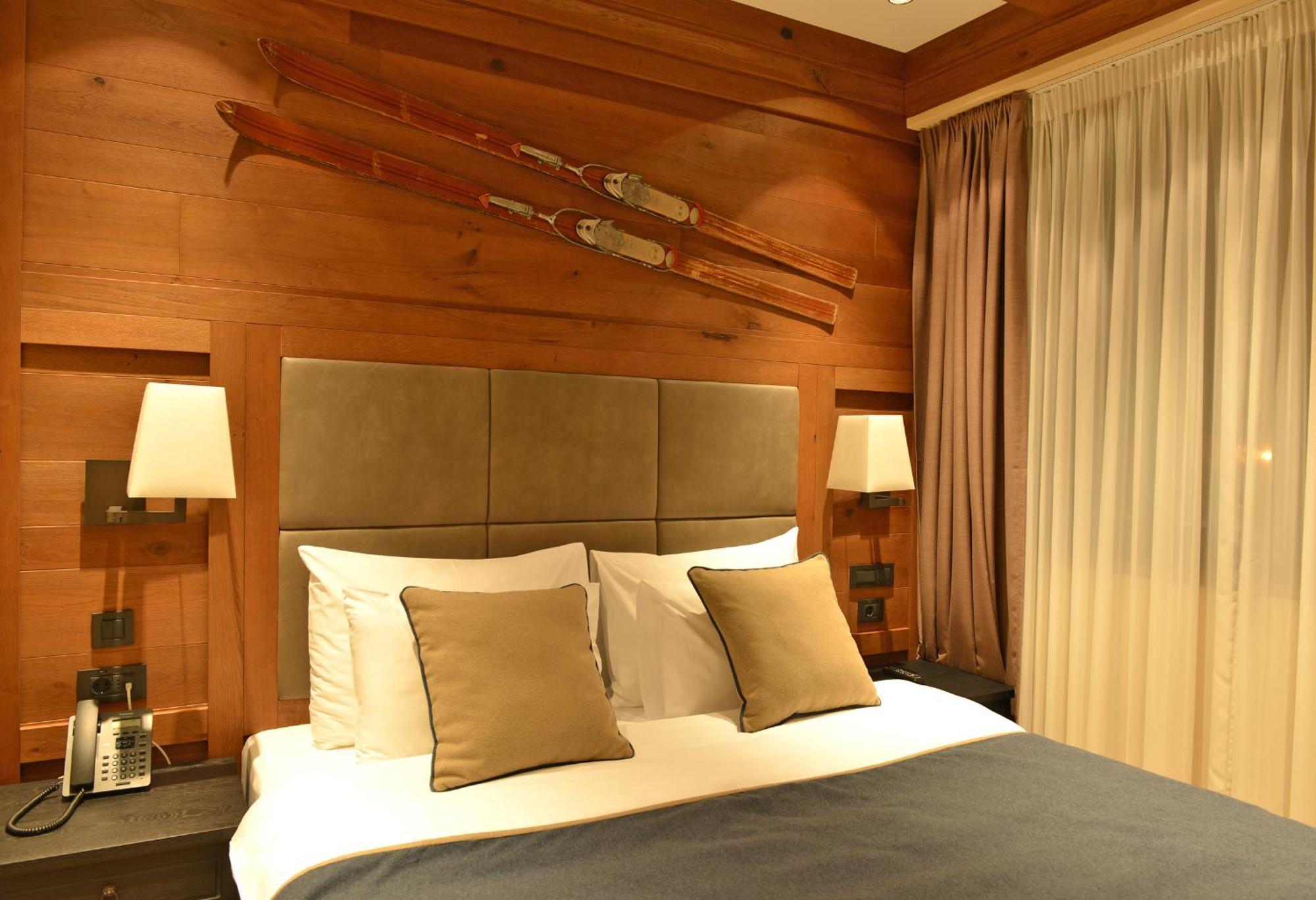 Grey Family Hotel Kopaonik Ruang foto