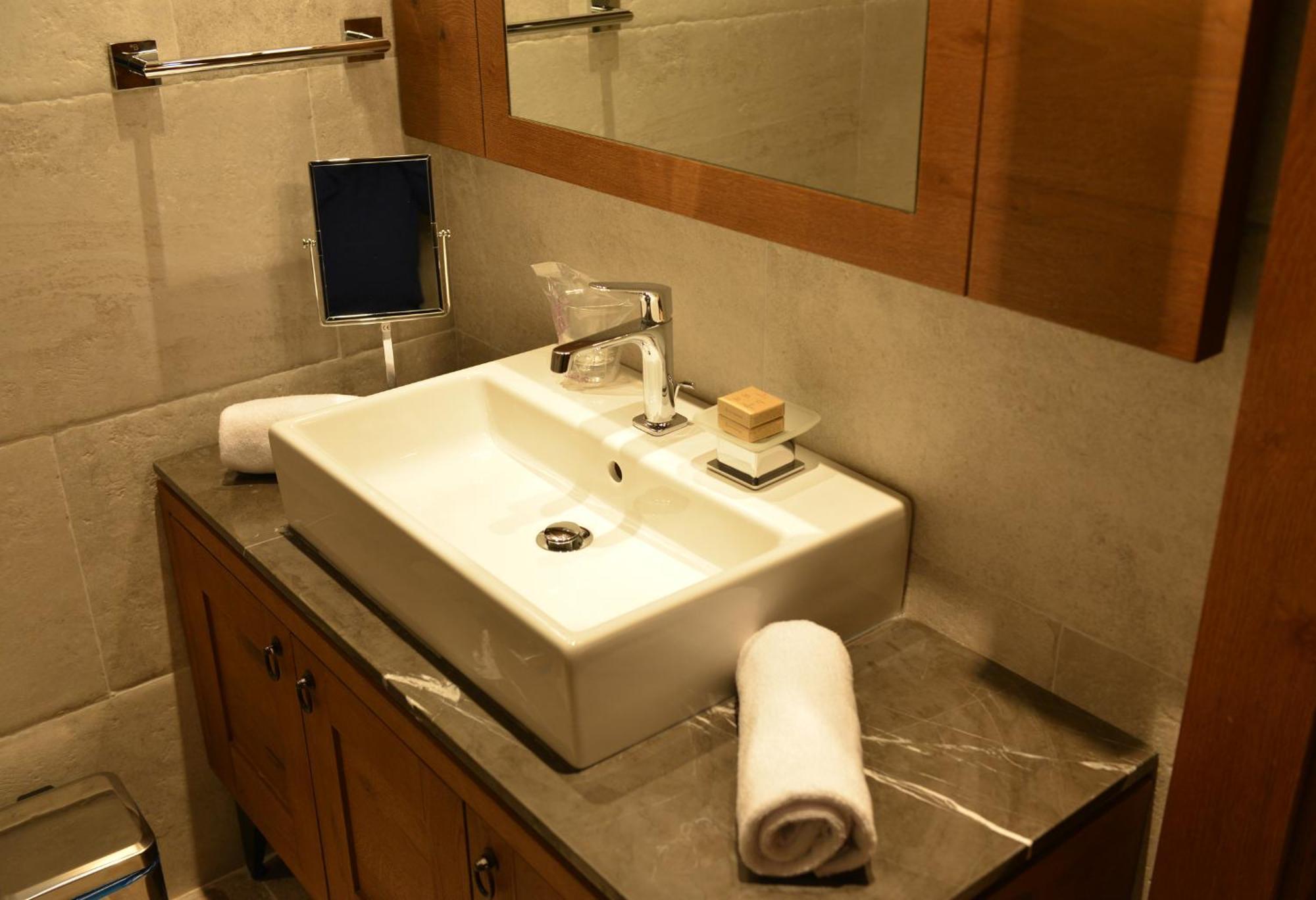 Grey Family Hotel Kopaonik Ruang foto