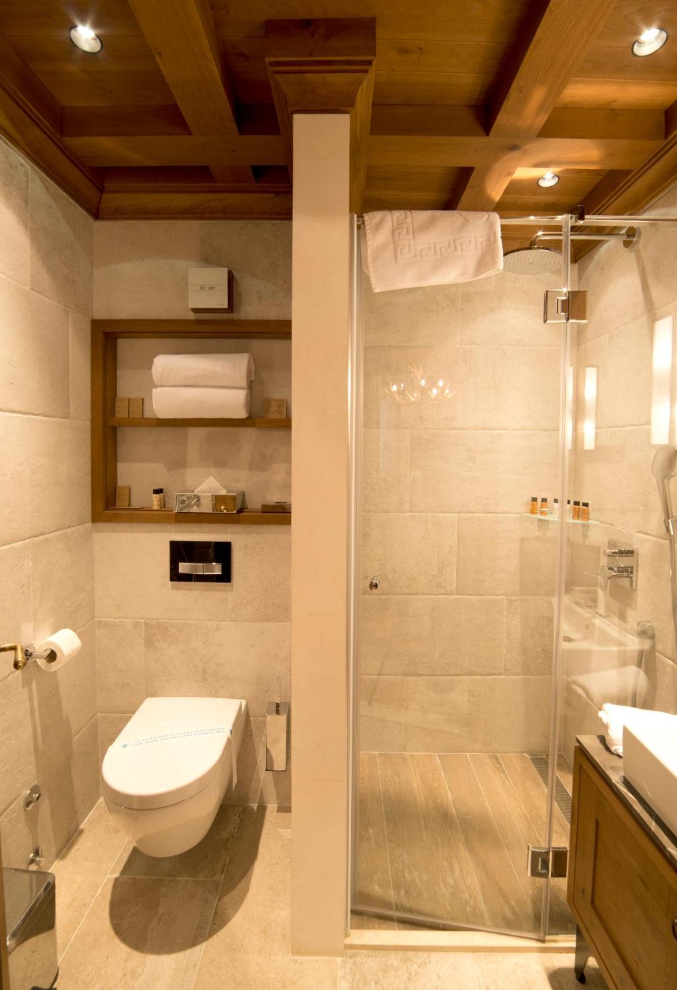 Grey Family Hotel Kopaonik Ruang foto