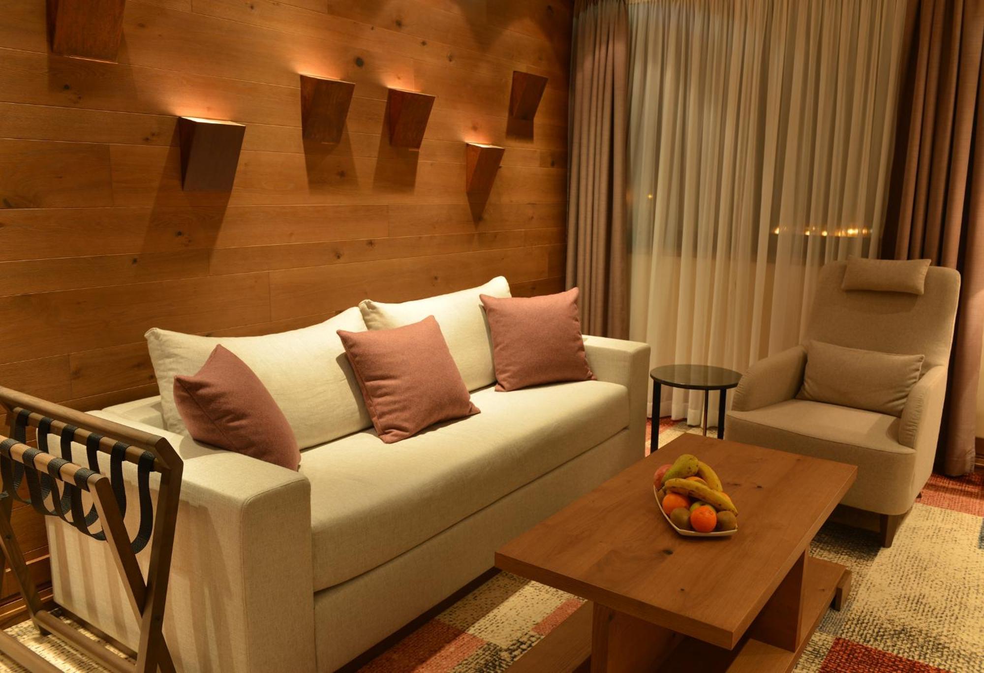 Grey Family Hotel Kopaonik Ruang foto